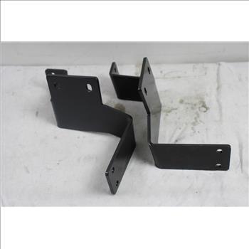 Pb400 Push Bumper Dodge Charger