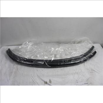 Pb400 Push Bumper Dodge Charger