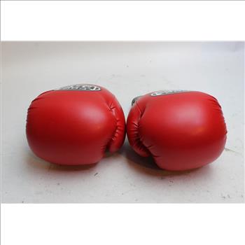 Pbs Pro Boxing Gloves