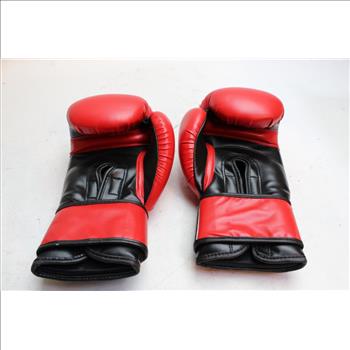 Pbs Pro Boxing Gloves