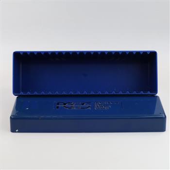 PCGS Empty 20-coin Storage Box
