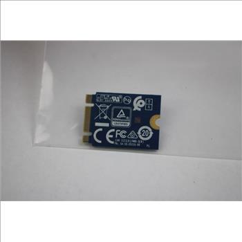 Pcle Gen 3x2, SSD 256 Gb