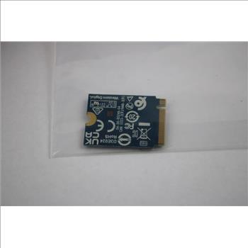 Pcle Gen 3x4, SSD 256 Gb