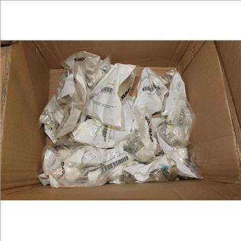 PCTEL Dual Band Low Profile Antenna, 15+ Pieces