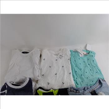 PD&C Shirt And More 5+ Pieces