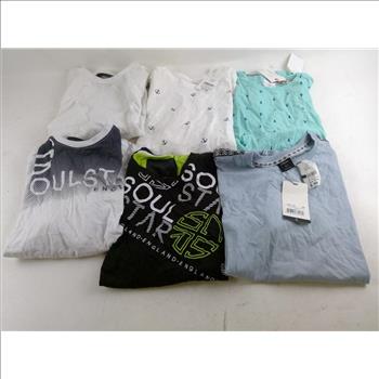 PD&C Shirt And More 5+ Pieces