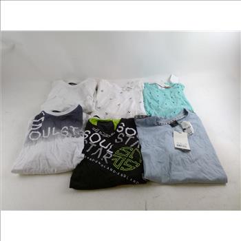 PD&C Shirt And More 5+ Pieces