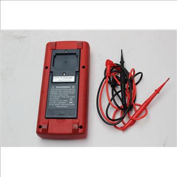 PDI 925 Automotive Meter