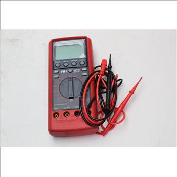 PDI 925 Automotive Meter