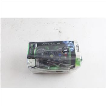 PDP AfterGlow Xbox 360 Controller