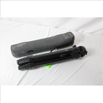 Peak Design Tripod With Case