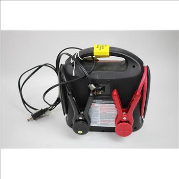 Peak Jump-Starter 600 Peak Amp