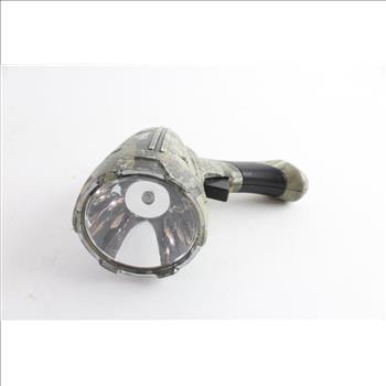 Peak LED Rechargeable Spotlight