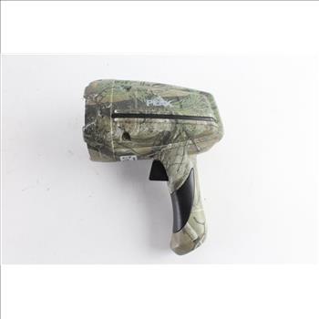 Peak LED Rechargeable Spotlight