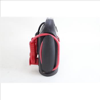 Peak Performance Jump Starter