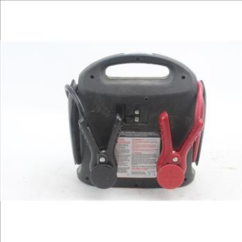 Peak Portable Jump-Starter