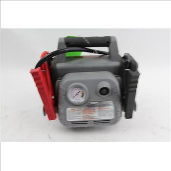 Peak Portable Power System 300