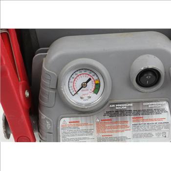 Peak Portable Power System 300