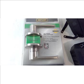 Peak Power Inverter And More, 2 Pieces