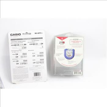 Peak Wireless Back-Up Camera System And More, 3 Pieces