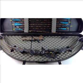 Pearson Hunter EX Bow