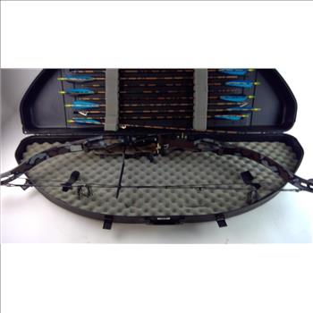 Pearson Hunter EX Bow