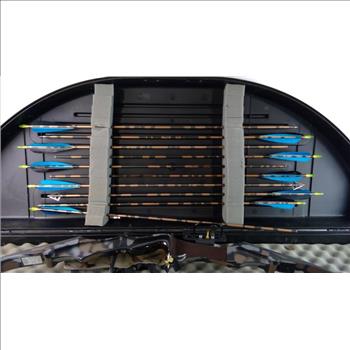 Pearson Hunter EX Bow