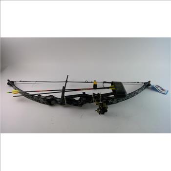 Pearson Magnum Compound Bow
