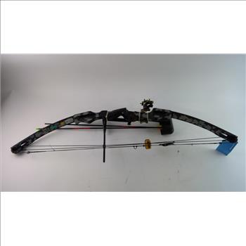 Pearson Magnum Compound Bow