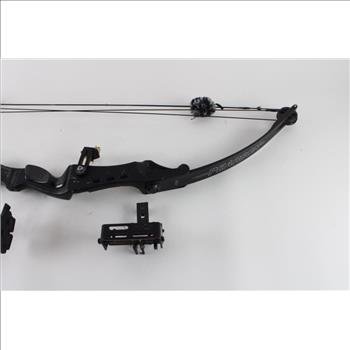 Pearson Rogue Compound Bow With Case