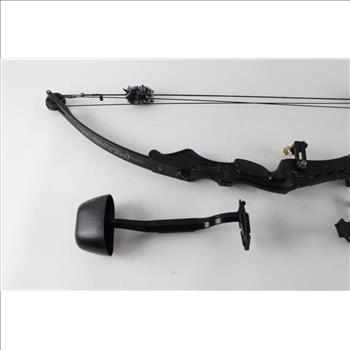 Pearson Rogue Compound Bow With Case