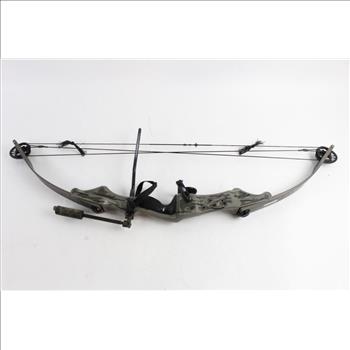 Pearson Spoiler Bow