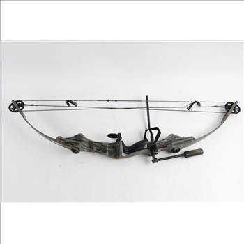 Pearson Spoiler Bow