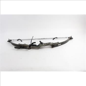 Pearson Spoiler Bow