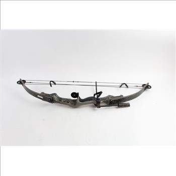 Pearson Spoiler Bow