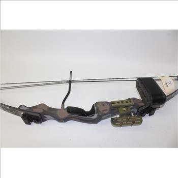 Pearson Spoiler Plus Compound Bow