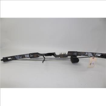 Pearson Spoiler Plus Compound Bow