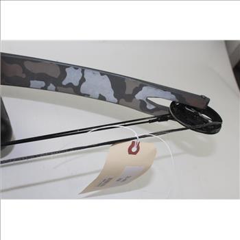 Pearson Spoiler Plus Compound Bow