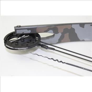 Pearson Spoiler Plus Compound Bow