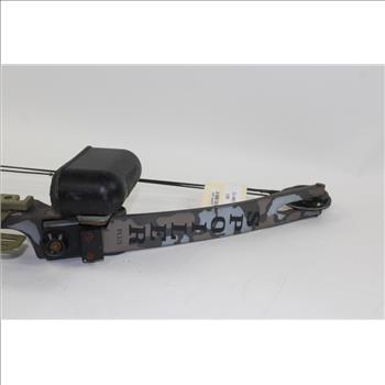 Pearson Spoiler Plus Compound Bow