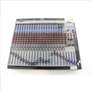 Peavey 24 Channel Fx2 Mixer