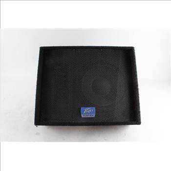 Peavey 2-Way Floor Monitor