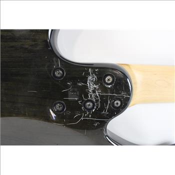 Peavey 5 String Bass