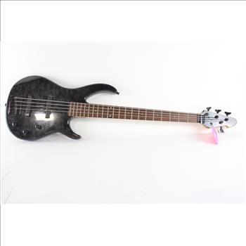 Peavey 5 String Bass