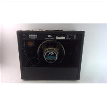 Peavey Amplifier