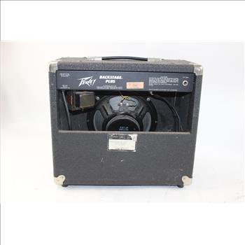 Peavey Backstage Plus Speaker