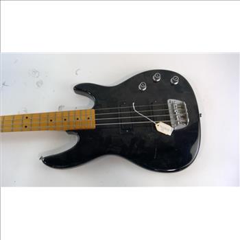 Peavey Bass Electric Guitar