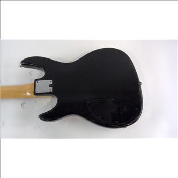 Peavey Bass Electric Guitar