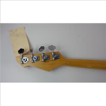 Peavey Bass Electric Guitar