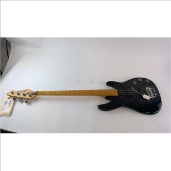 Peavey Bass Electric Guitar